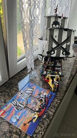 Lego - Pirates 6289-1 - 2