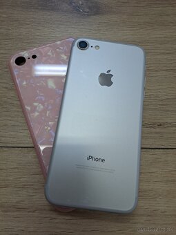 iPhone 7, 32 GB - 2