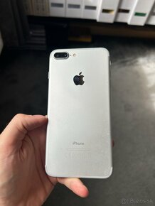 iPhone 7 plus 256GB - 2