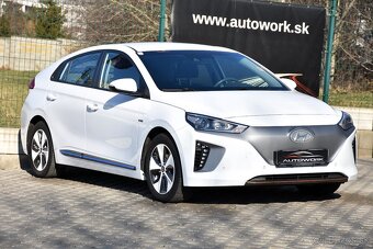 Hyundai Ioniq Electric 40_000_KM - 2