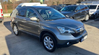 Honda CRV 2.0 benzin - 2