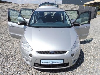 Ford S-MAX 1.8TDC-i 110PS AMBIENTE MPV - 2