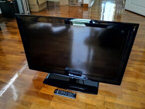 TV LG 32LE4500-ZA 32" 82 cm - 2