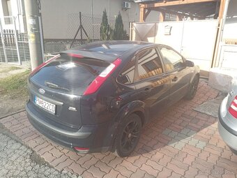 Ford FOCUS 1,6 tdci - 2