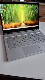 HP pavilion x360 convertible 14 - 2