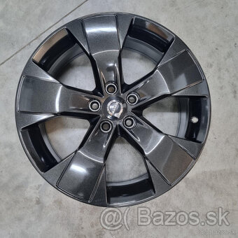 VOLVO disky 5x108 R18 ET50.5 - 2