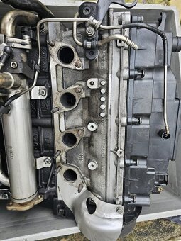 Motor 2.0 TDI , 125KW , 170PS , VW, ŠKODA - 2