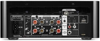 Marantz MCR412 Melody cierny - 2