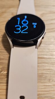 Samsung Galaxy Watch 4 (v záruke do Januára 2026) - 2