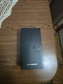 Samsung Galaxy Note20 Ultra 5G 12GB/256GB - 2