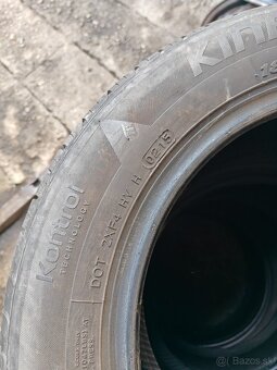 Letné pneumatiky Hankook Kinergy Eco 185/60 R14 82T - 2