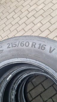 215/60r16 Letne - 2