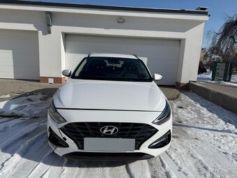 Hyundai I30 T-GDI Mild Hybrid - 2