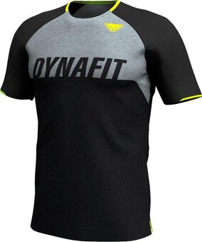 Dynafit ,RIDE M S/S TEE , NOVÉ, Veľkosť L - 2