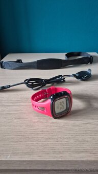 Garmin Forerunner 15 + pulzomer - 2