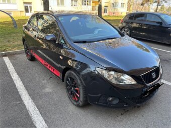 Seat Ibiza 1.2 TDI ST@ 2011 @ 216…km @ - 2