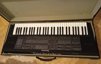 Technics keyboard SX-K700 - 2