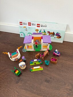 Lego Friends - 2