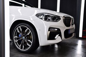 BMW X3 M40i - 2