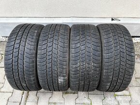 225/40R18 Barum zimne - 2