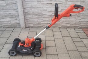 Black&decker st5530 type 1 Cena 99€ - 2