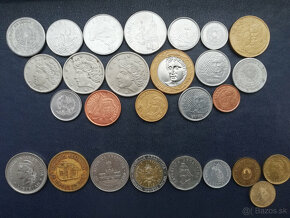 mince Brazília a Argentína - 2