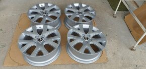 Mazda 6 gh gj gl cx5 cx7 hyundai kia 5x114,3 r18 - 2