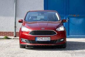 Ford C-Max 1.5 TDCi Duratorq 120k Business - 2