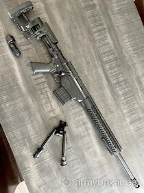 Ruger precision rifle 308 win - 2