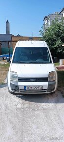 Ford tourneo conect - 2