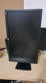 PC LCD Monitor HP Z221i IPS - 2