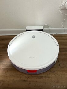 Xiaomi Vacuum E10 - 2