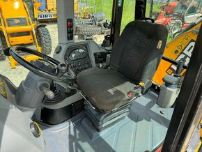 Jcb 3cx / compact 2015 traktor bger - 2