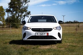 Opel Corsa e 136k - 2