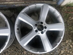 Alu r20 RONAL Mercedes 5x112 - 2