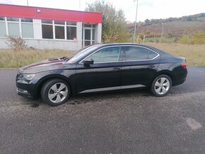 Škoda Superb 2.0 TDI Style DSG EU6 - 2