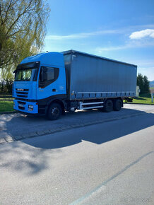 IVECO Stralis 260S - 2