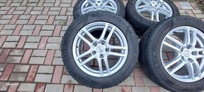 SKODA,AUDI,SEAT,VW 5X112 - 2