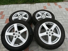 Ford, Volvo 5x108 r16 - 2