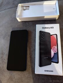 Samsung Galaxy A 13 - 2