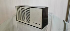 Retro reproduktory tesla - 2