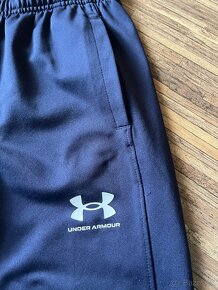 Under armour tepláky minim.nosené+grátis ďalšie - 2