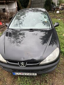 Peugeot 206 - 2