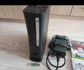 Xbox 360 Elite - 2