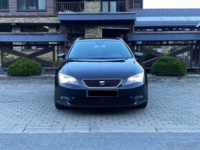 Seat Leon ST 2.0 TDI 110kW - 2