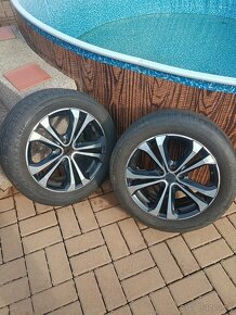 5x100 R16 - 2