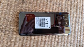 Predám úplne nový XIAOMI 13T Pro 12/512 GB Black - 2