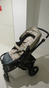 Kočík Britax Römer Smile - dvojkombinácia - 2