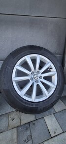 5x112,r18,8J,et25,255-60-18-Continental-5mm-TOPstav - 2