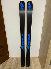 Nordica enforcer 100 - 2